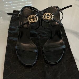 Gucci Heels